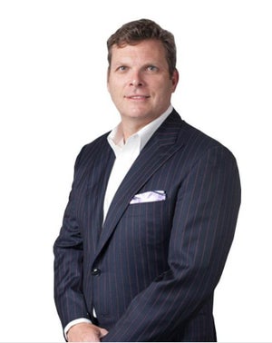 Brian J. Reagan, MD