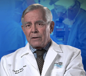 S. Anthony Wolfe, MD