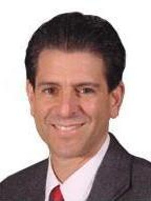 Robert Goldberg, MD