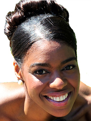 Wendy-Ann Olivier, MD
