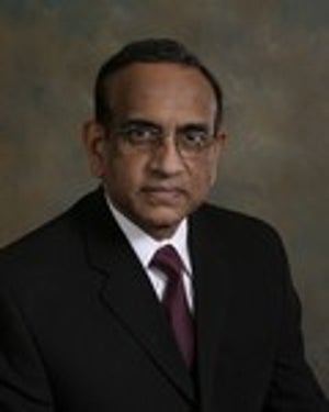 P. T.  Swamy, MD (retired)