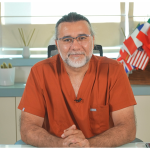 Yurdakul İlker Manavbasi, MD - Account Suspended