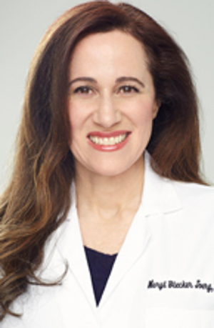 Meryl Blecker Joerg, MD, FAAD