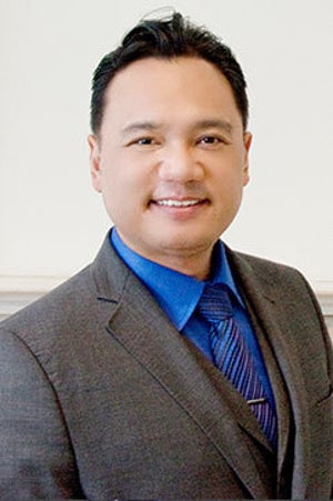 Paul Tran, MD