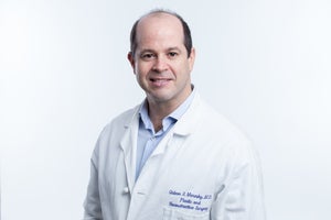 Gideon Maresky, MD