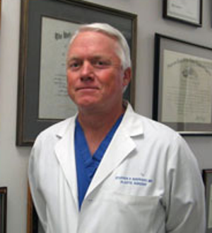 Stephen R. Sheppard, MD (retired)