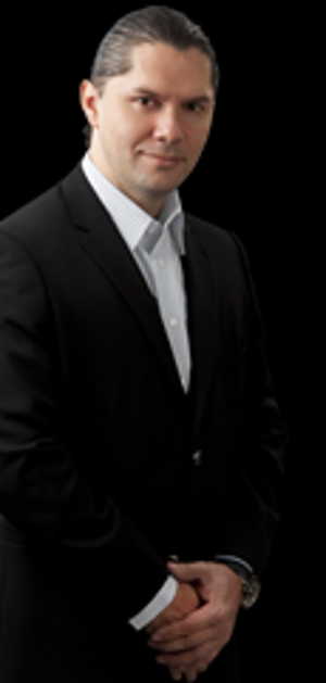 Boris Henriquez, MD