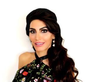 Azadeh Shirazi, MD - Account Suspended