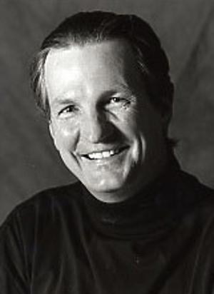 David E. Martin, MD