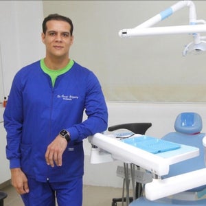 Oscar Irizarry, DDS - Account Suspended profile
