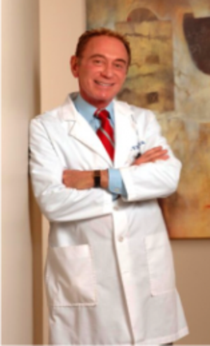 Jan Karlin, MD (retired)