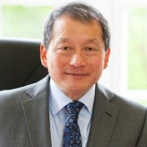 Hiroshi Nishikawa, MD, FRCS - Account Suspended