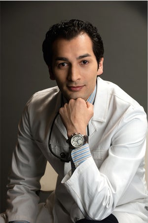 Albert Ambriz, DDS