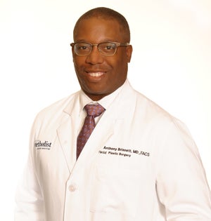 provider-Anthony E. Brissett, MD, FACS - Account Suspended-photo
