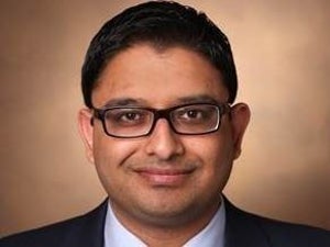 Varun Gupta, MD