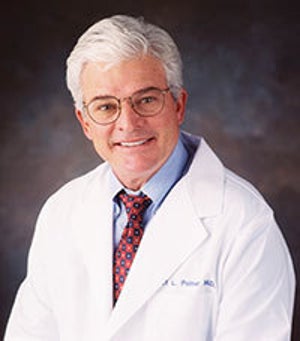 Robert L. Palmer, MD (retired)