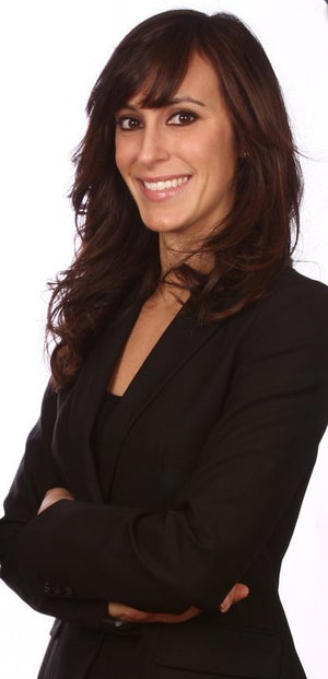 Antonella Milio, DMD