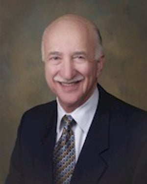 Sheldon S. Kabaker, MD FACS (retired)