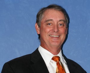 James McMahan, MD (retired)