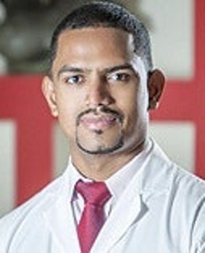 Argeny Mercedes Guzman, MD - Account Suspended