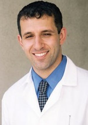Kourosh Mohammadi, MD