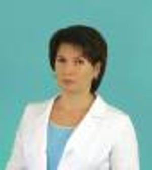 Irina Marinicheva, MD