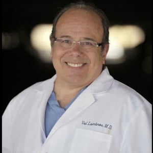 provider-Val Lambros, MD, FACS (retired)-photo