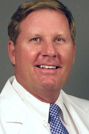 Alexander McArthur, MD (retired)