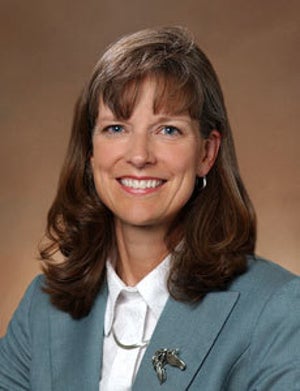 Peggy E. Kelley, MD