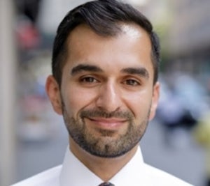Nikhil Dhingra, MD