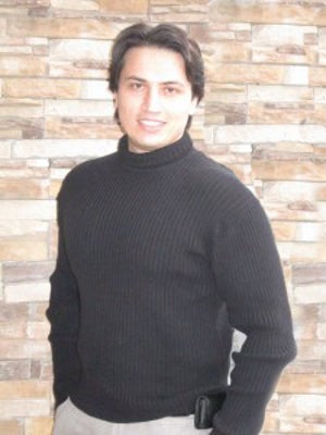 Masoud Azizad, MD