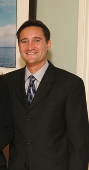 Karl Bassler, MD