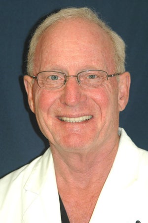 Theodore Staahl, MD - Account Suspended