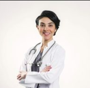 Esin Egilmez, MD, PhD - Account Suspended