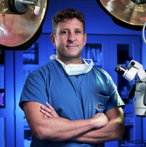 Dr. Jason Rosenberg, MD profile photo