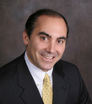 Richard Peck, MD