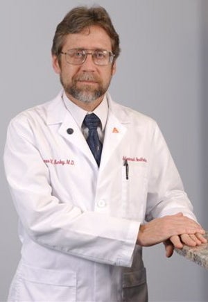 provider-James M. Kurley, MD (retired)-photo