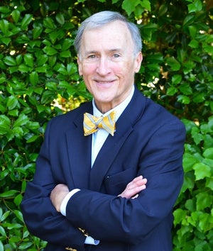 provider-John Newkirk, MD (in memoriam)-photo