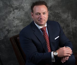 Joseph A. Racanelli, DO - Account Suspended