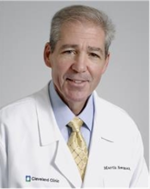Martin Newman, MD