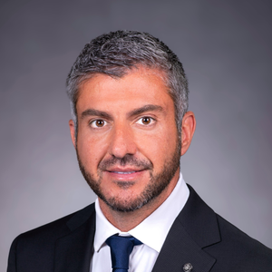 Dr. Ziad Katrib, MD, FACS profile photo