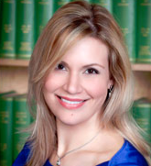 Catherine Papasakelariou, MD