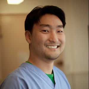 John Kong, DDS