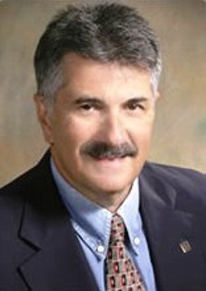Harlan Pollock, MD (retired)