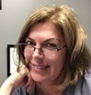 Louise Ferland, MD (retired)