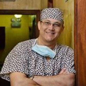 Rafael Lluberes Freites, MD - Account Suspended