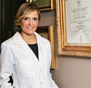 Thais Aliabadi, MD