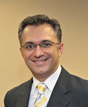 Nathan Monhian, MD
