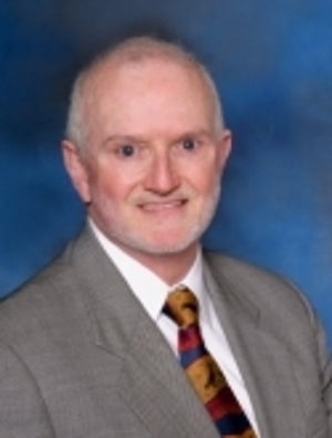 Bruce Carter, MD (retired)