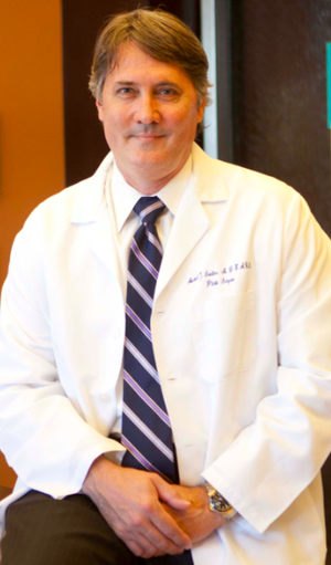 Michael Sundine, MD, FACS